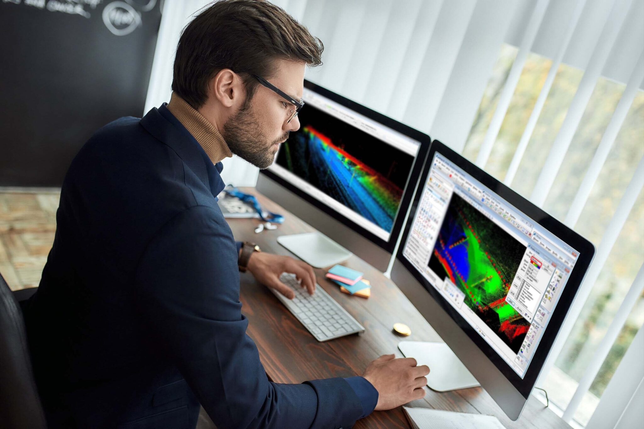 NEXT Geospatial Analytics Solutions – GIS Services Provider